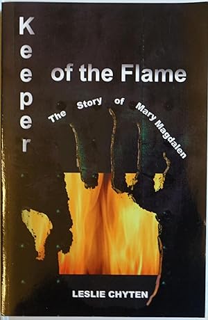 Seller image for Keeper of the Flame: The Story of Mary Magdalen for sale by Faith In Print
