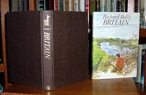 Seller image for Richard Bell's Britain for sale by Old Scrolls Book Shop