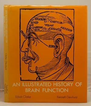 Imagen del vendedor de An Illustrated History of Brain Function. a la venta por Leakey's Bookshop Ltd.