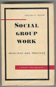 Seller image for Social Group Work: Principles and Practices for sale by Books on the Square