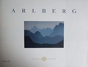 Arlberg. Photogr. von