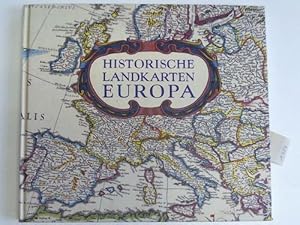 Historische Landkarten Europa