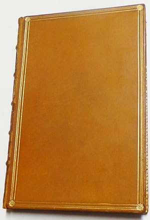 Seller image for IRISH DIAMONDS; Or, A Theory of Irish Wit and Blunders (Irish Humor | First Edition | Fine Leather Binding) for sale by Ziern-Hanon Galleries