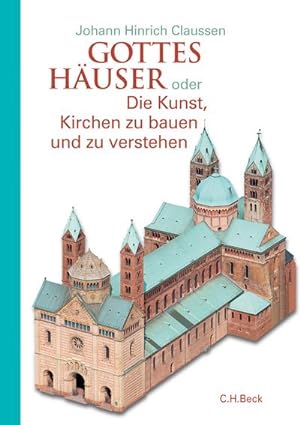 Bild des Verkufers fr Gottes Huser zum Verkauf von Rheinberg-Buch Andreas Meier eK