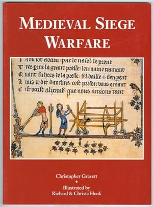 Seller image for MEDIEVAL SIEGE WARFARE. for sale by Capricorn Books