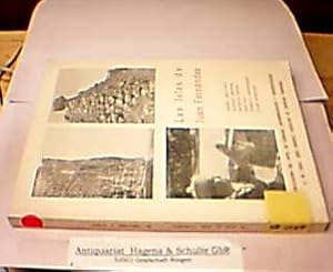 Las Islas de Juan Fernandez. Historia - Arqueologia y Antropologia de la Isla Robinson Crusoe.