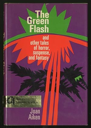 Seller image for The Green Flash and Other Tales of Horror, Suspense, and Fantasy for sale by Between the Covers-Rare Books, Inc. ABAA