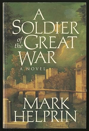 Seller image for (Advance Excerpt): A Soldier of the Great War for sale by Between the Covers-Rare Books, Inc. ABAA