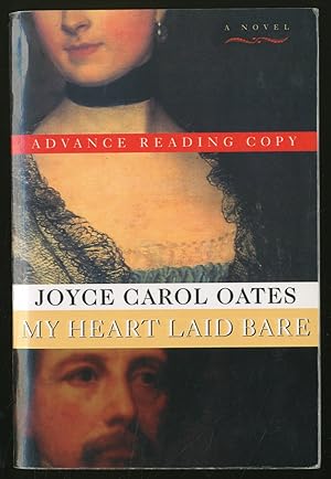 Imagen del vendedor de My Heart Laid Bare a la venta por Between the Covers-Rare Books, Inc. ABAA