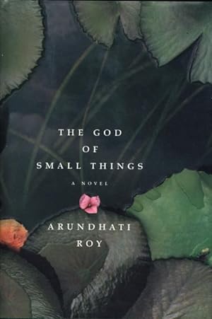 Seller image for THE GOD OF SMALL THINGS. for sale by Bookfever, IOBA  (Volk & Iiams)