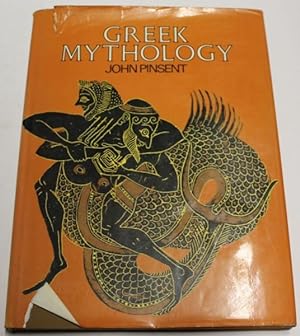 Seller image for Greek Mythology for sale by H4o Books