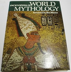 Imagen del vendedor de Encyclopedia of World Mythology a la venta por H4o Books