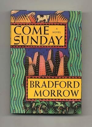 Come Sunday - 1st Edition/1st Printing