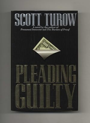 Pleading Guilty - 1st Edition/1st Printing