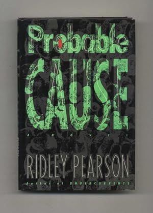 Probable Cause - 1st Edition/1st Printing