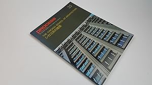 Immagine del venditore per Process: Architecture The Chicago School Of Architecture number 35 venduto da Keoghs Books