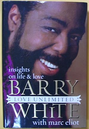 Bild des Verkufers fr Love Unlimited: Insights on Life and Love zum Verkauf von Book Nook