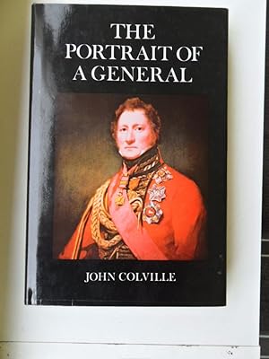 Imagen del vendedor de The Portrait of a General a la venta por Clement Burston Books