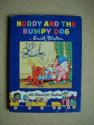 Noddy and the Bumpy Dog