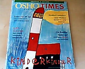 Seller image for Oshotimes: Deutsche Ausgabe Kinder Kinder - Lieber rot als tot - Ein Buddha blht auf for sale by Buecherhof