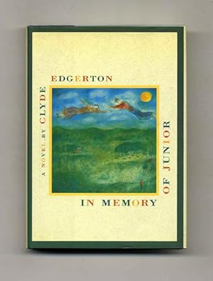 In Memory - 1st Edition/1st Printing