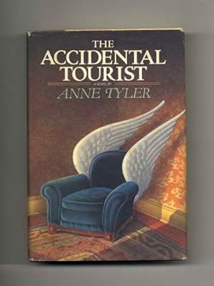 The Accidental Tourist - 1st Edition/1st Printing