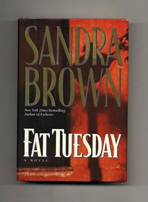 Fat Tuesday - 1st Edition/1st Printing