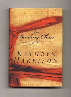 The Binding Chair - 1st Edition/1st Printing