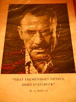 The Winter of Our Discontent by John Steinbeck The Winter of Our Discontent by John Steinbeck