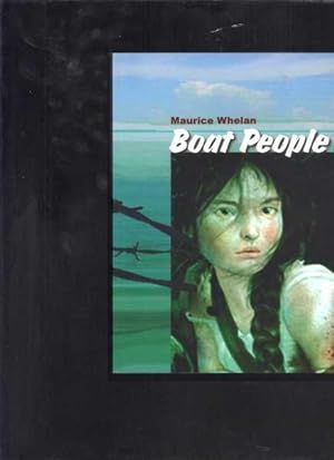 Seller image for Boat People for sale by Berry Books