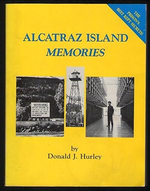 Imagen del vendedor de Alcatraz Island Memories a la venta por Plane Tree Books