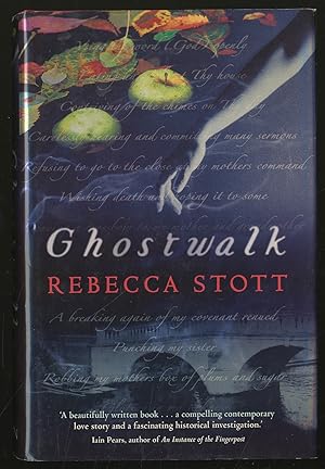 Seller image for Ghostwalk for sale by Between the Covers-Rare Books, Inc. ABAA