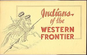 Indians of the Western Frontier: Paintings of George Catlin