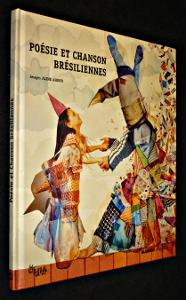 Seller image for Posie et chanson brsiliennes for sale by Abraxas-libris