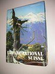 Seller image for LE PARC NATIONAL SUISSE for sale by Costa LLibreter