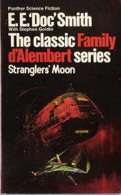 Imagen del vendedor de Stranglers' Moon Family D'Alembert #2 a la venta por Caerwen Books