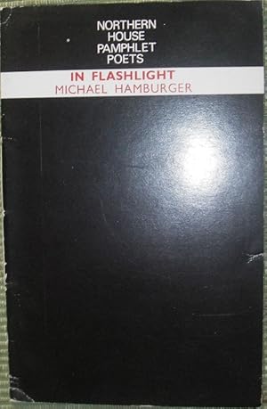 Imagen del vendedor de In Flashlight a la venta por eclecticbooks