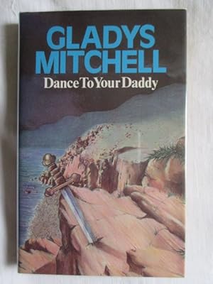 Seller image for Dance to your Daddy for sale by MacKellar Art &  Books