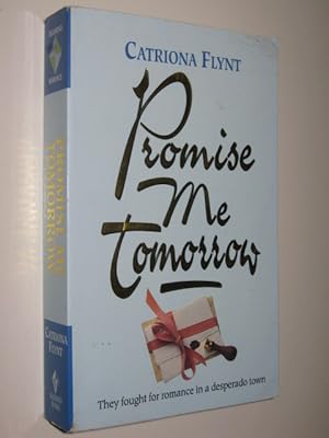 Seller image for Promise Me Tomorrow for sale by Manyhills Books