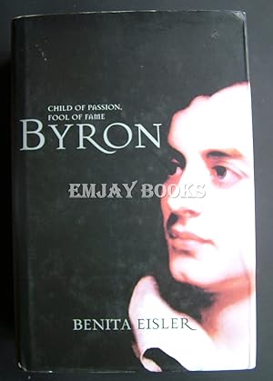 Seller image for Byron. for sale by EmJay Books