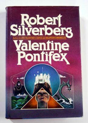 Seller image for Valentine Pontifex for sale by Adventures Underground