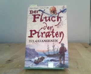 Seller image for Der Fluch der Piraten 02. Die Gefangenen for sale by ABC Versand e.K.