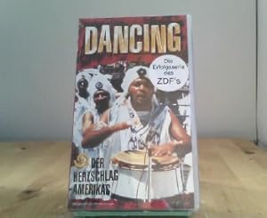 Imagen del vendedor de Dancing 5: Der Herzschlag Amerikas [VHS] a la venta por ABC Versand e.K.