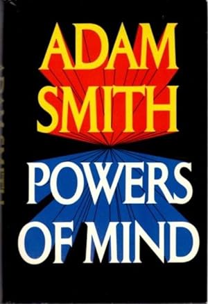 Seller image for POWERS OF MIND for sale by By The Way Books