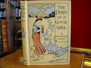 THE DIARY OF A GOOSE GIRL