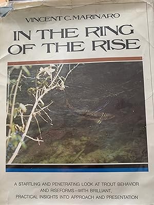 Seller image for In the Ring of the Rise for sale by Ocean Tango Books