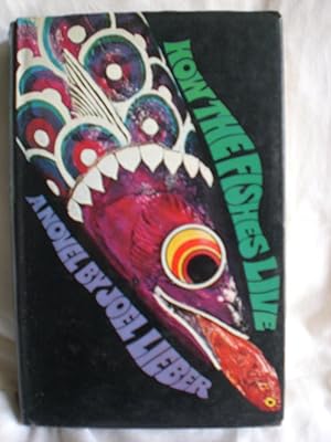 Seller image for How the fishes live for sale by MacKellar Art &  Books