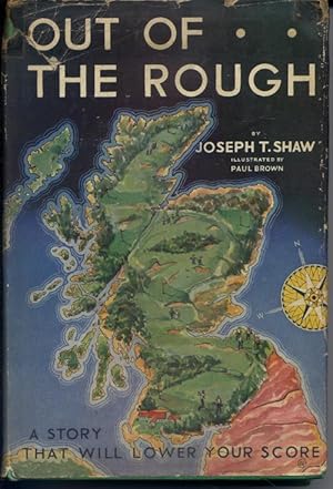 Seller image for Out of the Rough, a Story That Will Lower Your Score for sale by Bay Books