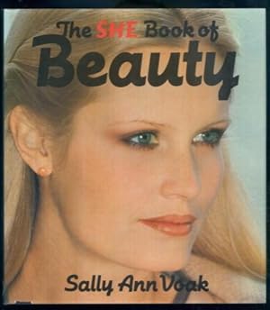 Seller image for The She Book of Beauty for sale by Lazy Letters Books