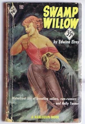 SWAMP WILLOW (#192 in the Vintage Harlequin Series) Highlands of the New Jersey Coast; Shacks & S...